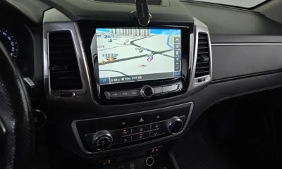 KG_Mobility_Ssangyong Rexton 2019, 146071 км, за 11400000 KRW - фото 13
