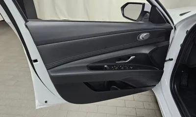 Hyundai Avante 2024, 4815 км, за 54900000 KRW - фото 24
