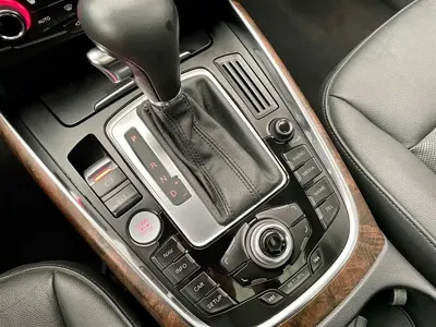 Audi Q5 2012, 237000 км, за 35800 CNY - фото 13
