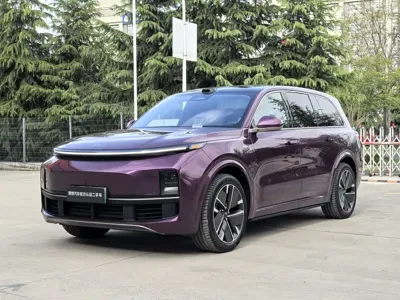 Li Auto Li L9 · 2025 год