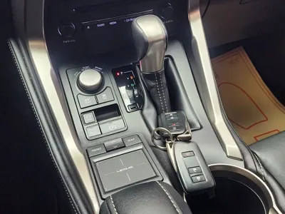 Lexus NX 2017, 71430 км, за 26300000 KRW - фото 6
