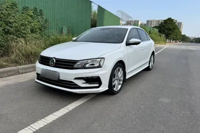 Volkswagen Sagitar · 2018 год