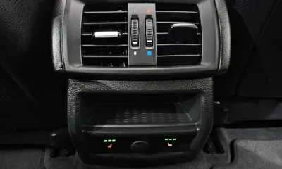 BMW X4 2017, 80706 км, за 23500000 KRW - фото 18