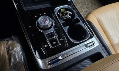Kia Canival 2022, 62547 км, за 29900000 KRW - фото 9