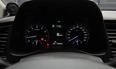 Hyundai Avante 2018, 132164 км, за 9200000 KRW - фото 8