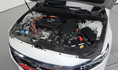 Honda Accord 2019, 108278 км, за 19100000 KRW - фото 6