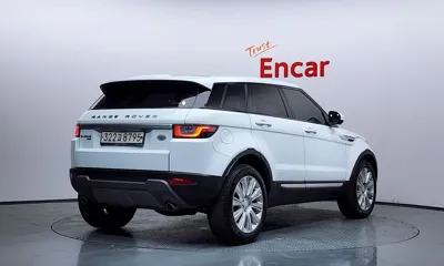 Land Rover Range Rover Evoque 2018, 67000 км, за 16500000 KRW - фото 2