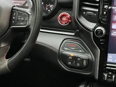 RAM Ram Trucks 2023, 41000 км, за 738000 CNY - фото 25