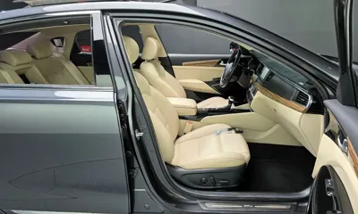 Kia K7 2017, 22965 км, за 15900000 KRW - фото 26