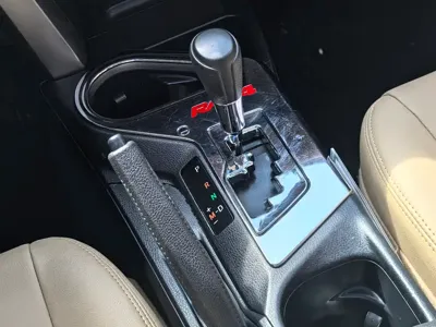 Toyota RAV4 2017, 93000 км, за 63800 CNY - фото 2