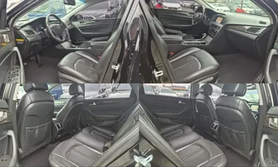Hyundai Sonata 2015, 189933 км, за 6900000 KRW - фото 11