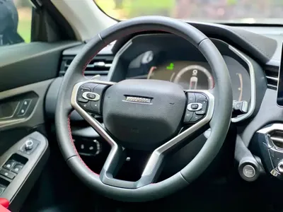 Haval Chitu 2024, 43000 км, за 53800 CNY - фото 10