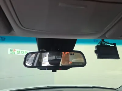 Hyundai Tucson 2019, 45687 км, за 15500000 KRW - фото 10