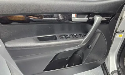 Kia Sorento 2014, 158448 км, за 7500000 KRW - фото 24