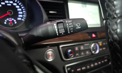 Kia K7 2019, 128378 км, за 13000000 KRW - фото 16