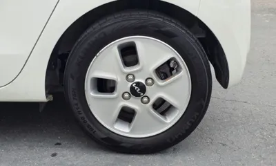 Kia Ray 2022, 113412 км, за 9100000 KRW - фото 21