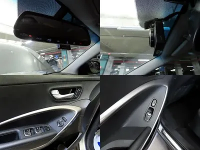 Hyundai Santafe 2015, 85748 км, за 9700000 KRW - фото 18