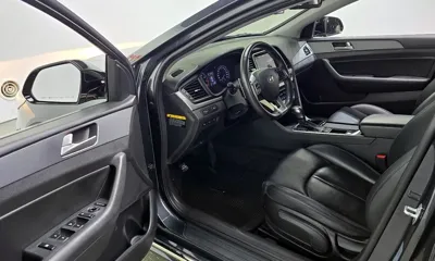 Hyundai Sonata 2018, 107554 км, за 10500000 KRW - фото 10