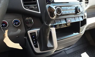 Hyundai Solati 2017, 61098 км, за 35500000 KRW - фото 9