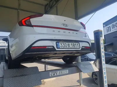 Hyundai Sonata 2023, 48950 км, за 24500000 KRW