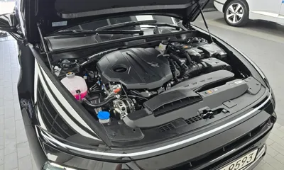 Hyundai Sonata 2025, 29722 км, за 31900000 KRW - фото 6