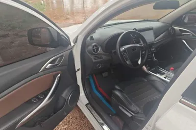 BYD Song 2016, 122100 км, за 25064.62 CNY - фото 16