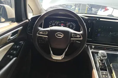 GAC Trumpchi M8 2021, 83400 км, за 114471 CNY - фото 13