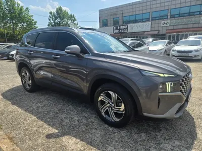 Hyundai Santafe 2022, 64006 км, за 24200000 KRW - фото 3