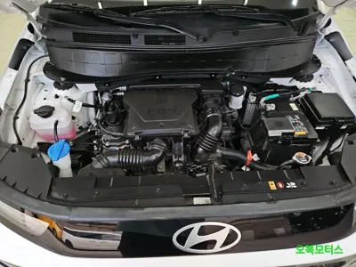 Hyundai Casper 2025, 32800 км, за 16200000 KRW - фото 6