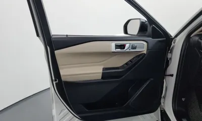 Ford Explorer 2020, 57560 км, за 24990000 KRW - фото 24