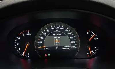 Kia Sorento 2018, 80869 км, за 17500000 KRW - фото 8