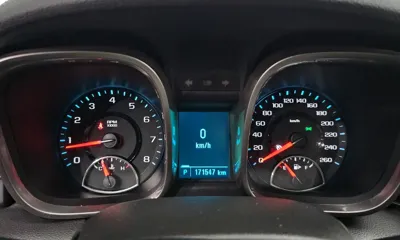 ChevroletGMDaewoo Malibu 2013, 171547 км, за 2500000 KRW - фото 8