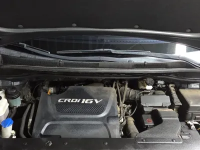 Kia Canival 2016, 204023 км, за 6790000 KRW - фото 6