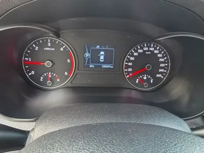 Kia K5 2016, 135500 км, за 6200000 KRW - фото 8