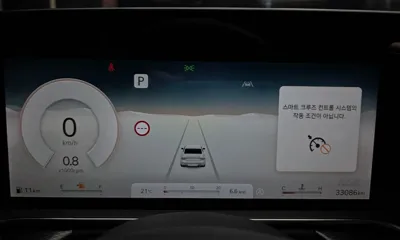 Genesis G90 2023, 33086 км, за 64600000 KRW - фото 8
