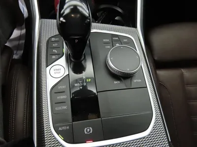 BMW 3-Series 2021, 134178 км, за 24900000 KRW - фото 12