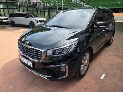 Kia Canival 2019, 150000 км, за 13500000 KRW - фото 2