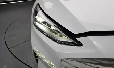 Kia K8 2023, 117594 км, за 23100000 KRW - фото 22