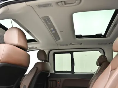 Hyundai Starex 2020, 58800 км, за 26700000 KRW - фото 7