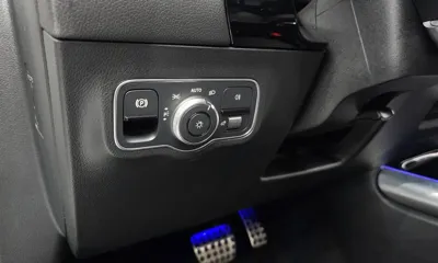 Mercedes-Benz GLA-Class 2022, 56191 км, за 31500000 KRW - фото 30