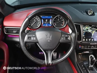 Maserati Levante 2017, 149355 км, за 24500000 KRW - фото 13