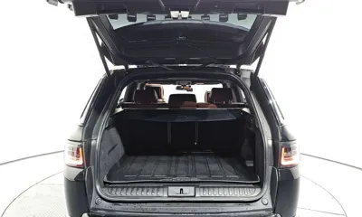 Land Rover Range Rover Sport 2015, 117909 км, за 26000000 KRW - фото 20