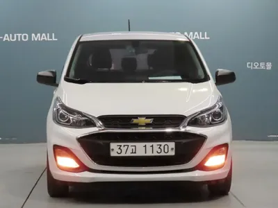 ChevroletGMDaewoo Spark 2019, 96523 км, за 5800000 KRW
