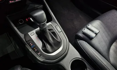 Kia K3 2021, 45113 км, за 12500000 KRW - фото 9
