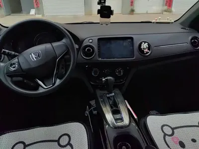 Honda XR-V 2017, 116000 км, за 49500 CNY - фото 12