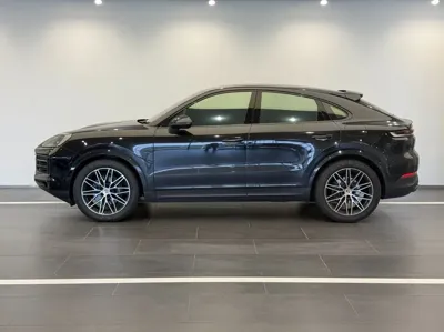 Porsche Cayenne 2024, 26845 км, за 132000000 KRW - фото 4