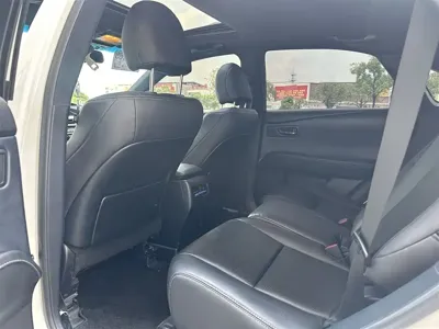 Lexus RX Classic 2012, 240000 км, за 63000 CNY - фото 8