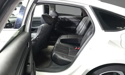 Honda Accord 2018, 119746 км, за 14700000 KRW - фото 11