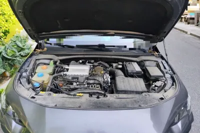 GAC Trumpchi EMPOW 2021, 63800 км, за 81072.58 CNY - фото 21