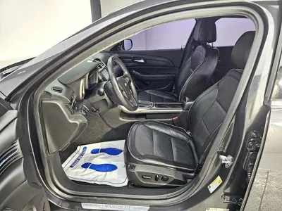 ChevroletGMDaewoo Malibu 2013, 185989 км, за 2200000 KRW - фото 8